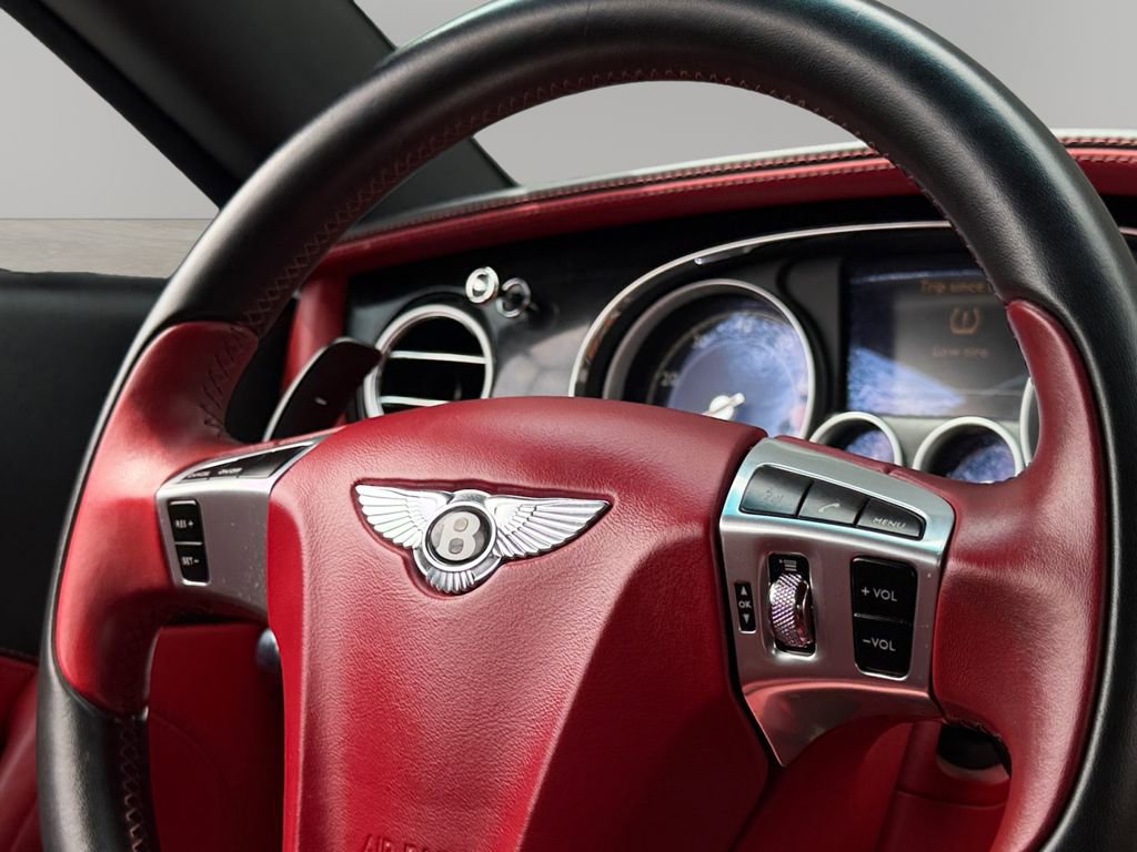 Used 2015 Bentley Continental GT Speed image 25