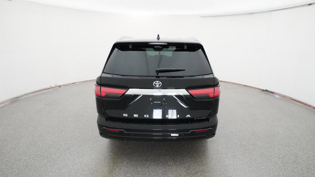 New 2026 Toyota Sequoia 1794 Edition image 10