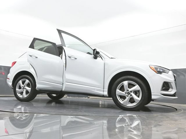 Used 2022 Audi Q3 2.0T Premium AWD/4WD image 53