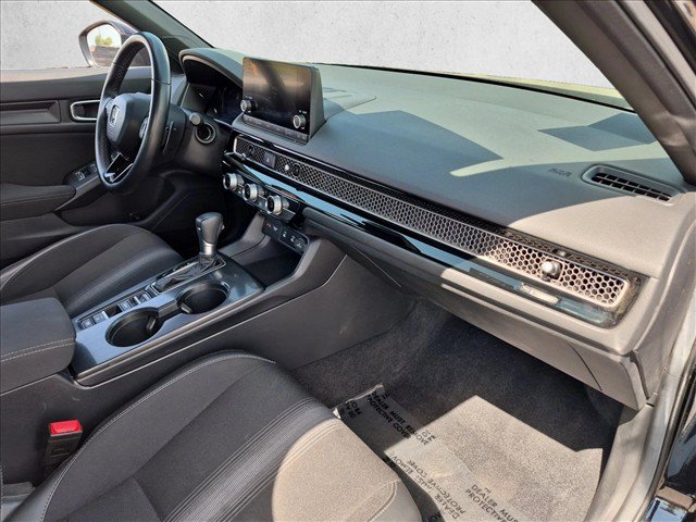 Used 2025 Honda Civic Sport image 26