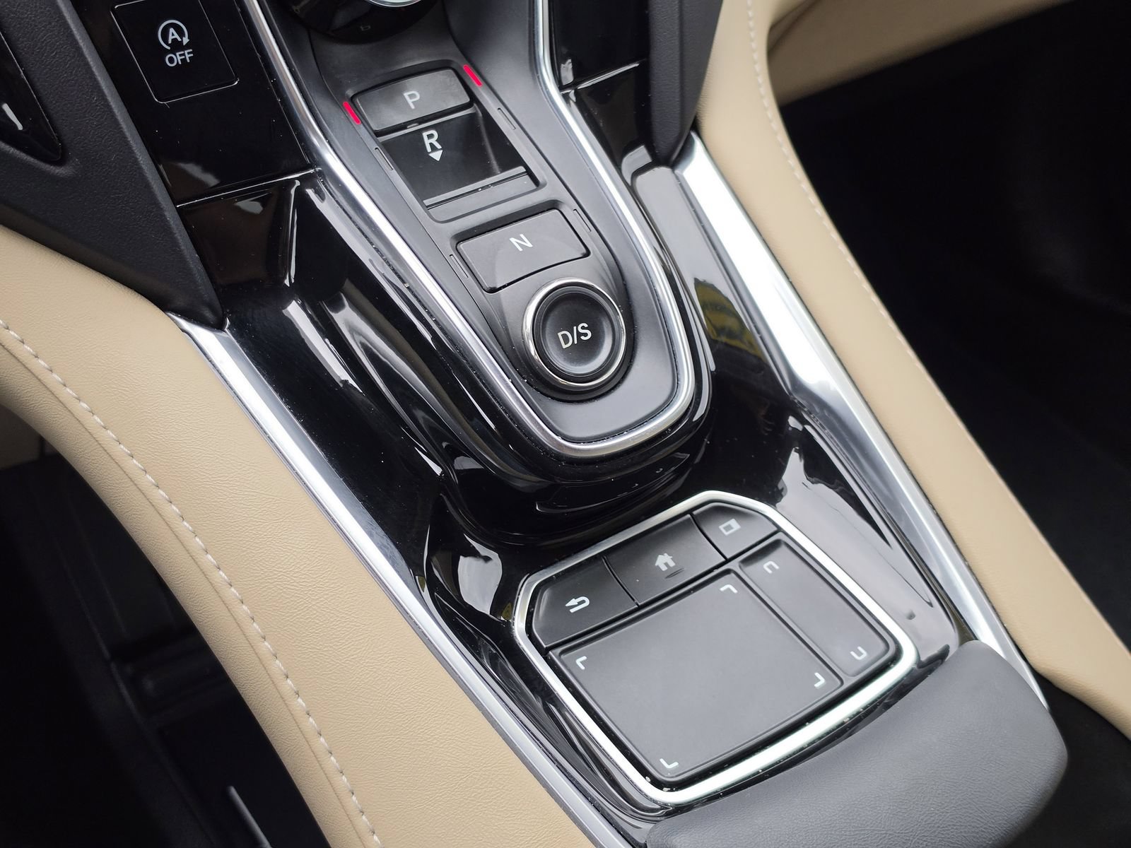 Used 2023 Acura RDX AWD w/ Technology Package image 30
