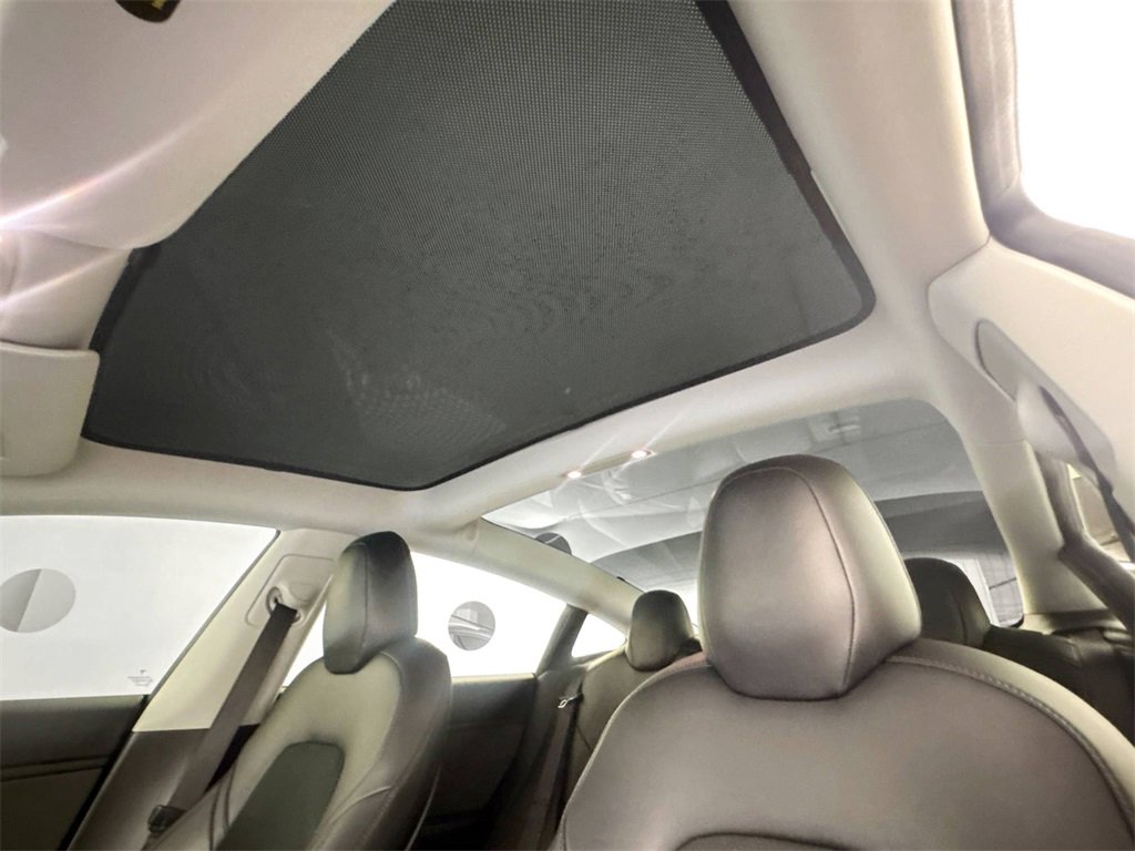 Used 2018 Tesla Model 3 Long Range image 20