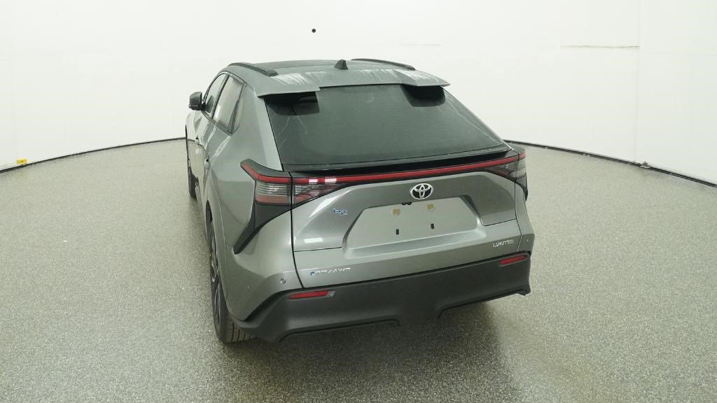 New 2026 Toyota bZ image 22