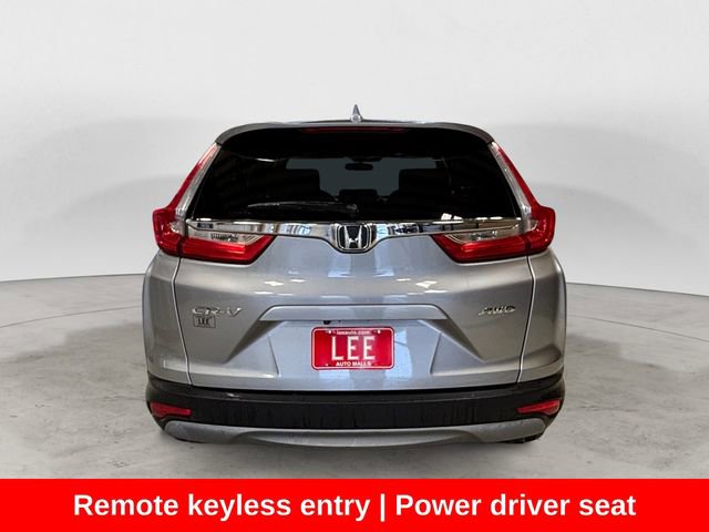 Used 2019 Honda CR-V EX image 5
