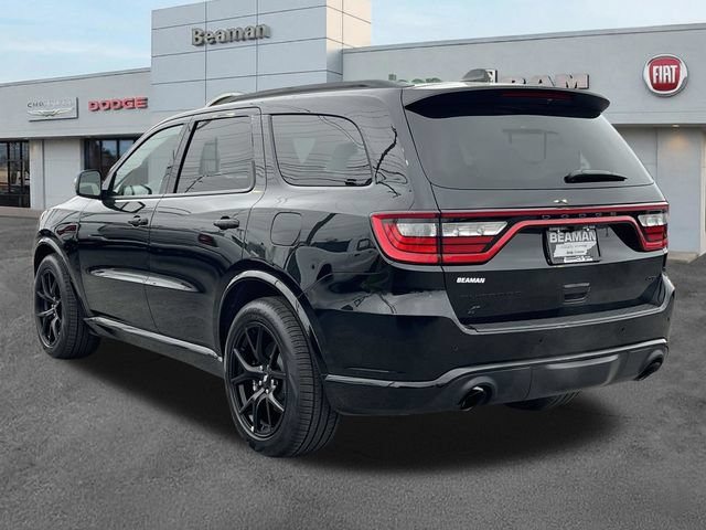 New 2026 Dodge Durango GT w/ Tow 'N Go Package AWD/4WD image 5