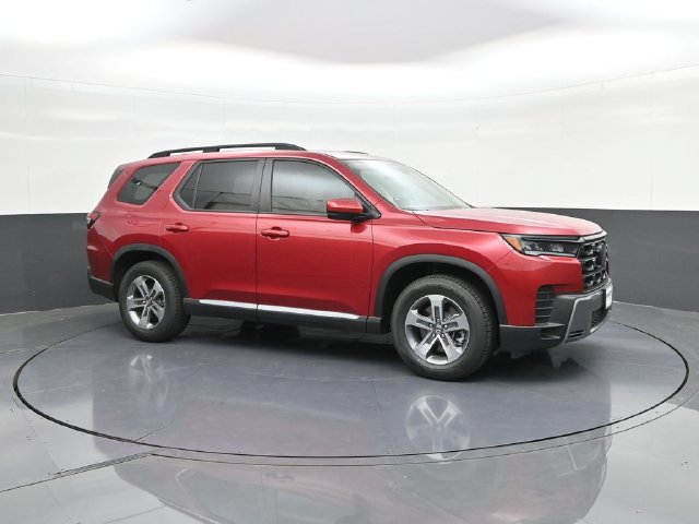 New 2026 Honda Pilot EX-L image 17