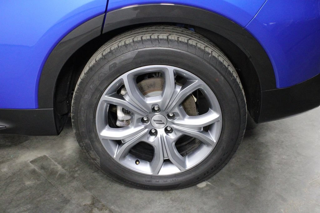 Used 2024 Dodge Hornet R/T AWD/4WD image 44