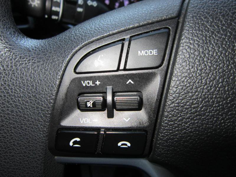 Used 2019 Hyundai Tucson Sport image 24