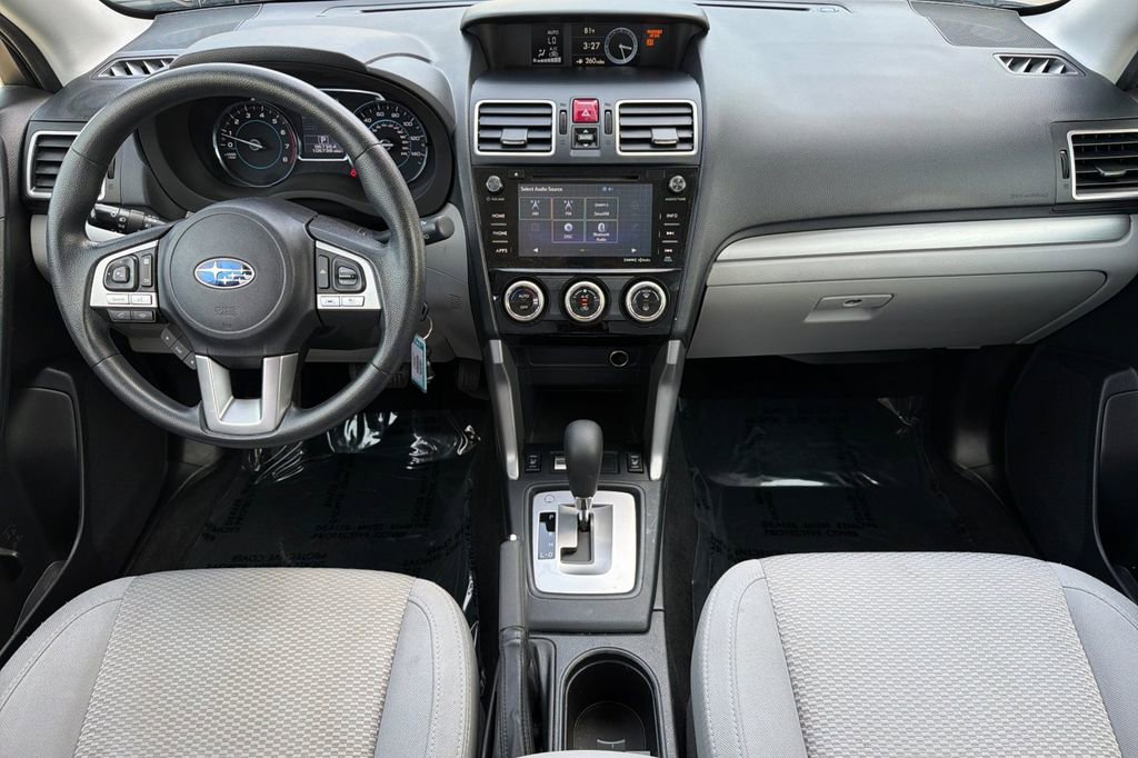 Used 2018 Subaru Forester 2.5i Premium AWD/4WD image 13