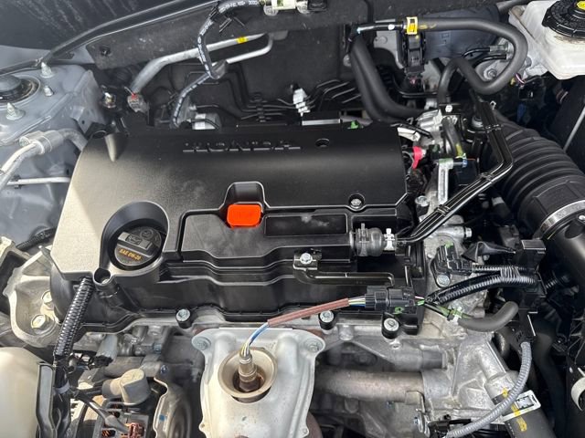 Certified 2024 Honda HR-V Sport image 43