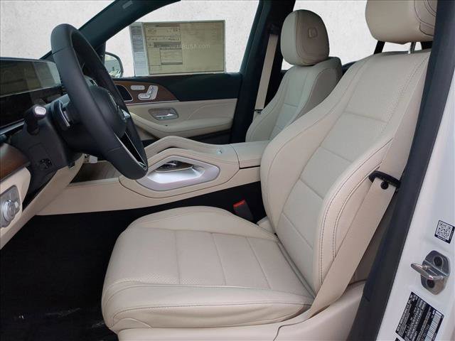New 2026 Mercedes-Benz GLE 350 4MATIC image 4