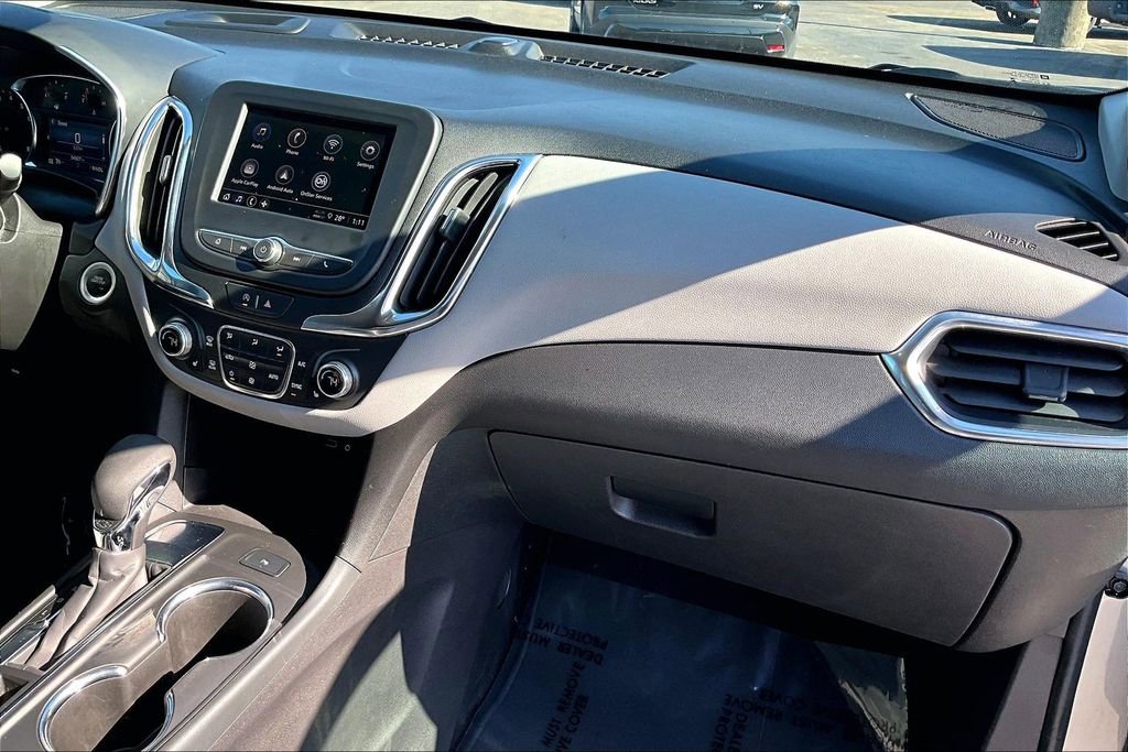 Used 2024 Chevrolet Equinox LT image 30