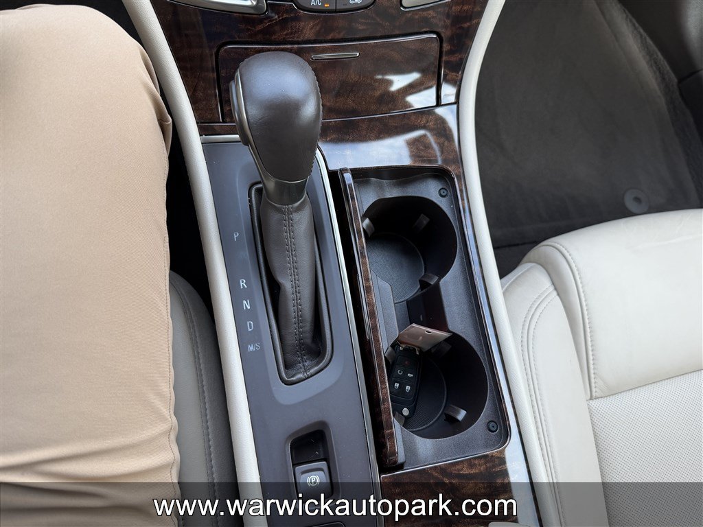 Used 2014 Buick LaCrosse Premium FWD image 10