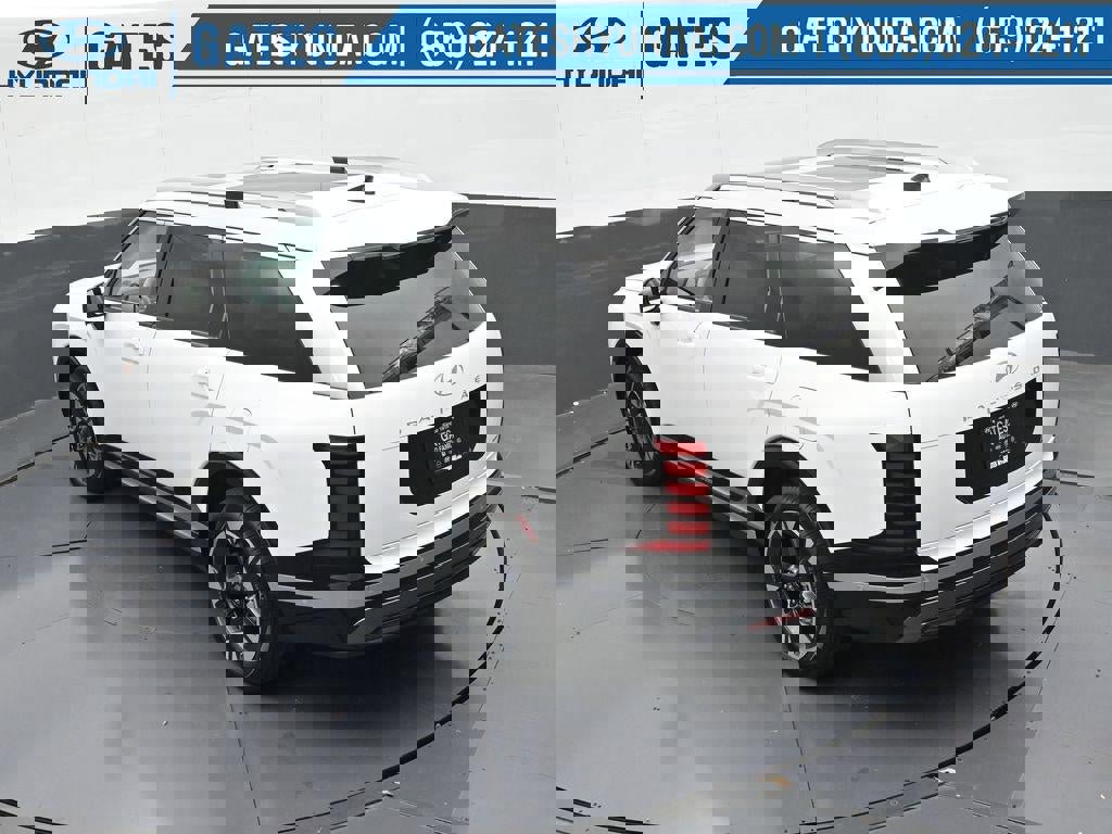 New 2026 Hyundai Palisade Limited image 55