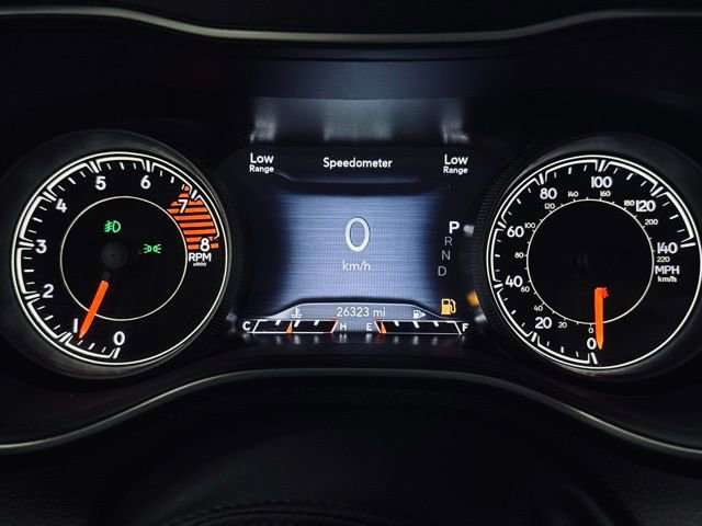 Used 2022 Jeep Cherokee Limited image 29