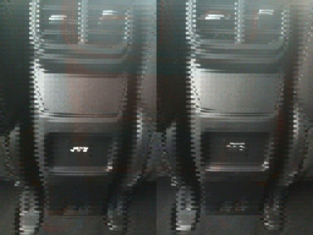 Used 2024 Honda Passport EX-L image 22