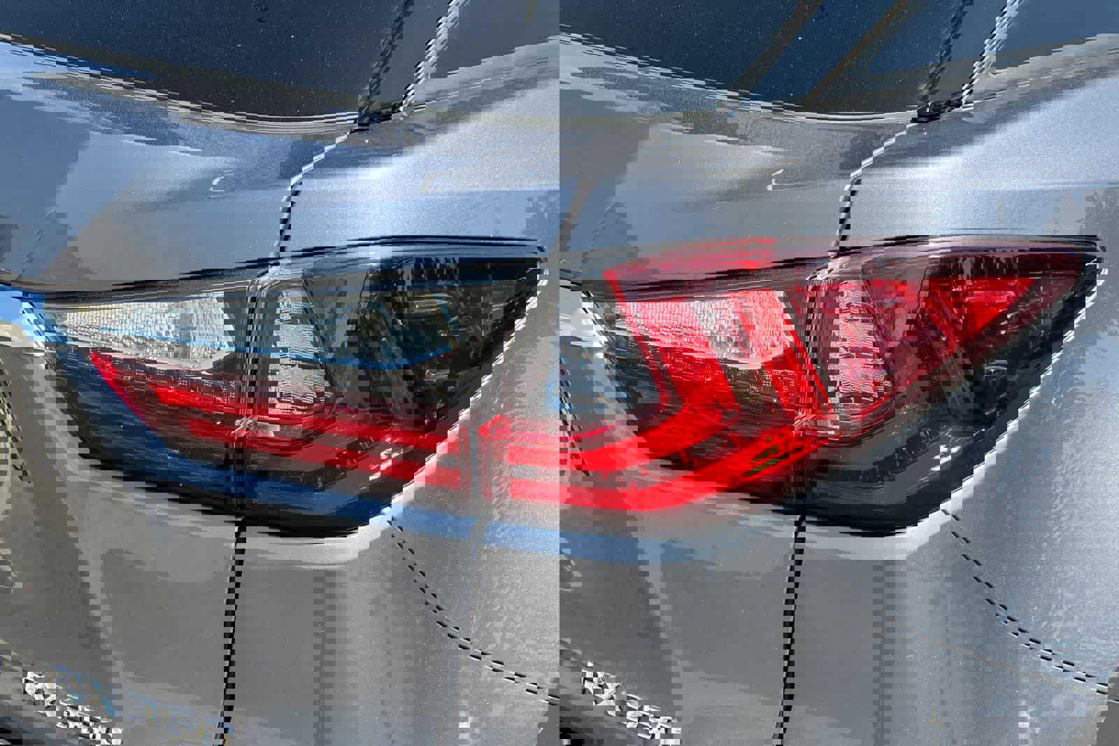 Used 2019 Lexus RX 350 F Sport image 37