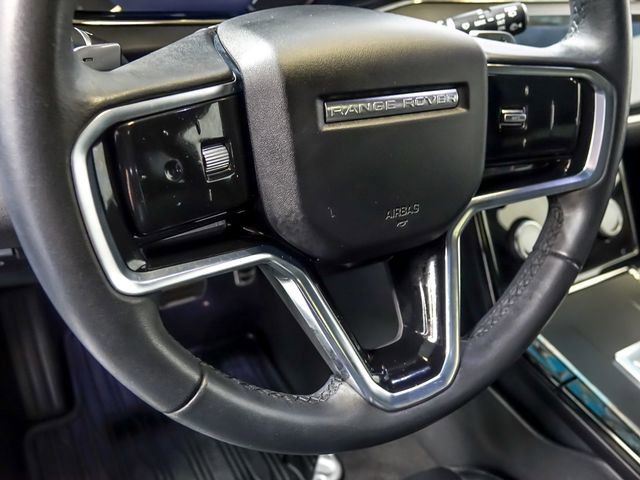 Used 2023 Land Rover Range Rover Evoque R-Dynamic SE AWD/4WD image 19