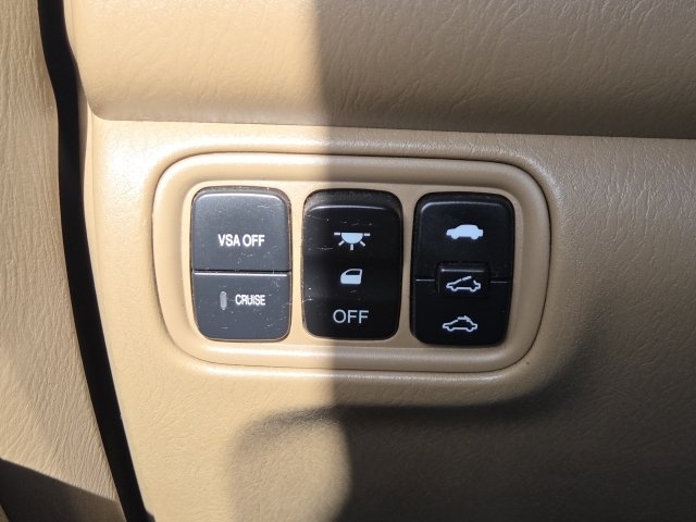 Used 2005 Honda Pilot EX-L image 19