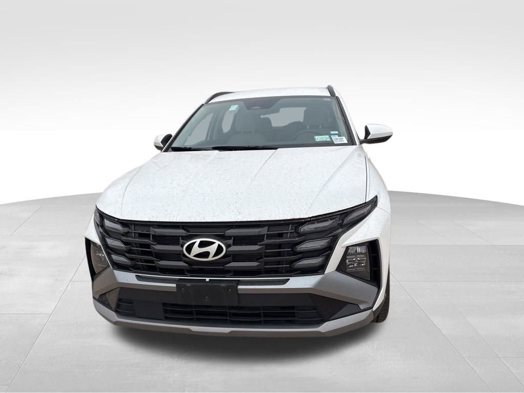 Used 2025 Hyundai Tucson SEL image 8