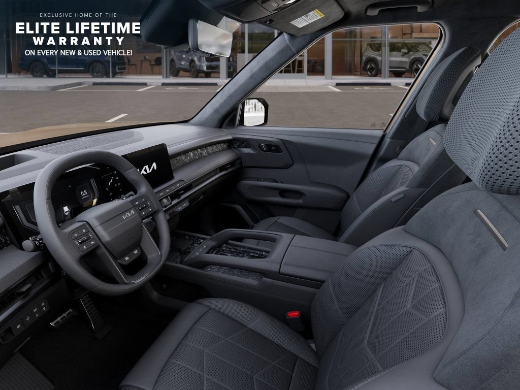 New 2027 Kia Telluride SX Prestige X-Pro AWD/4WD image 18