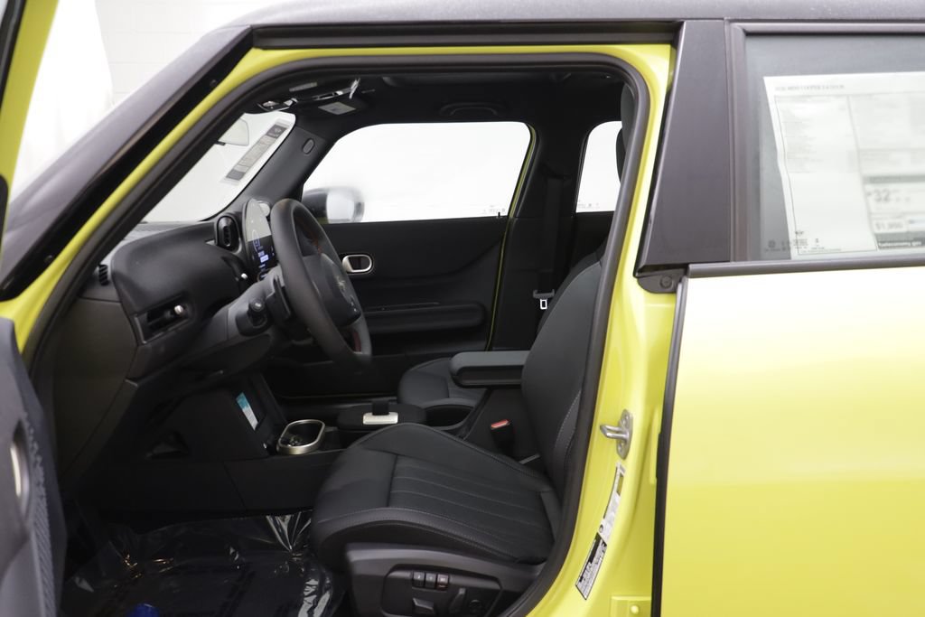 New 2026 MINI Cooper S FWD image 6