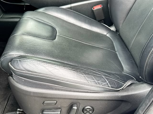 Used 2022 Hyundai Santa Fe Limited AWD/4WD image 26