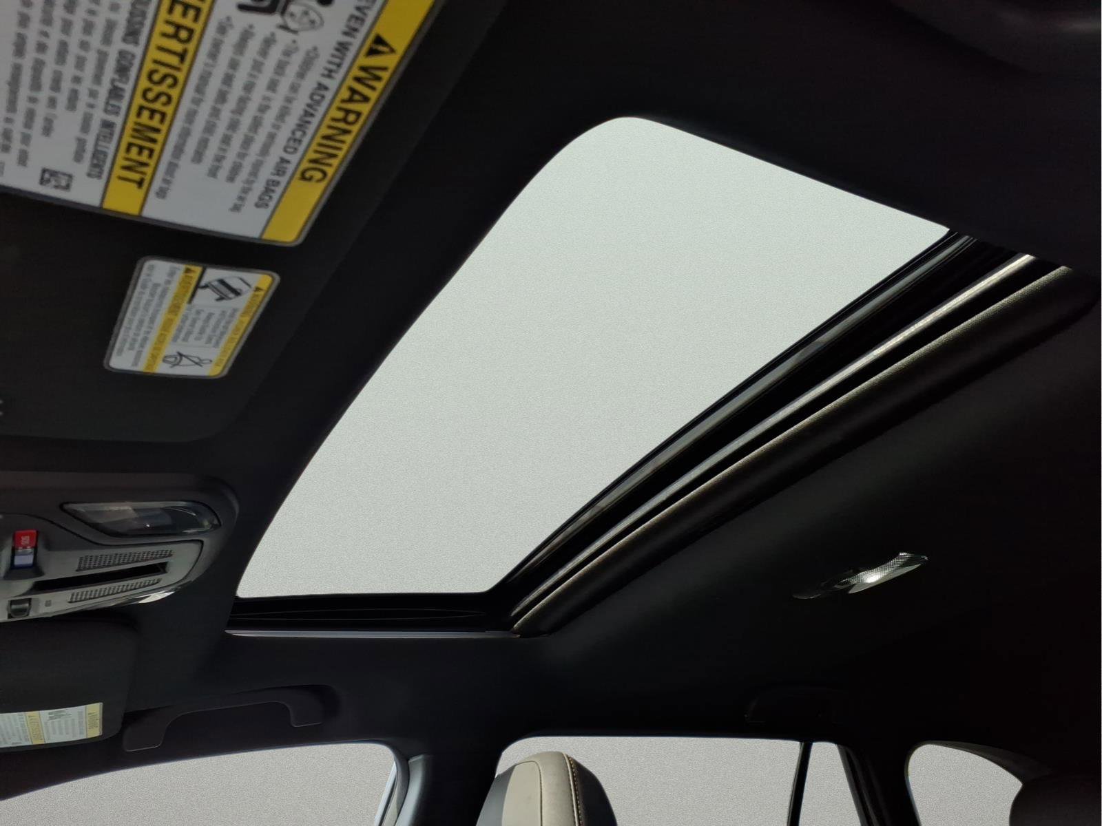 Certified 2022 Subaru Outback Wilderness image 8