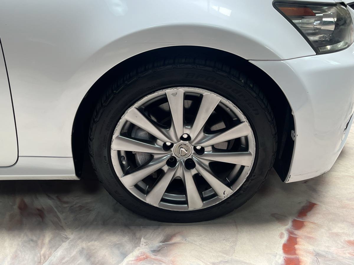 Used 2013 Lexus GS 350 AWD w/ Premium Pkg image 32
