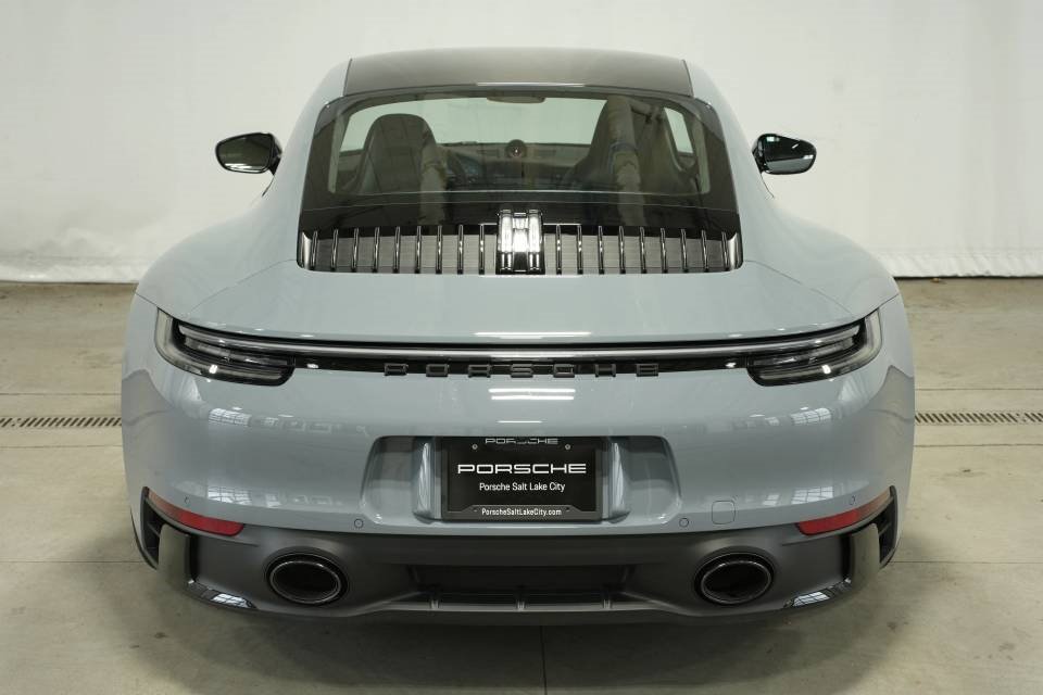 Used 2024 Porsche 911 Carrera GTS image 12