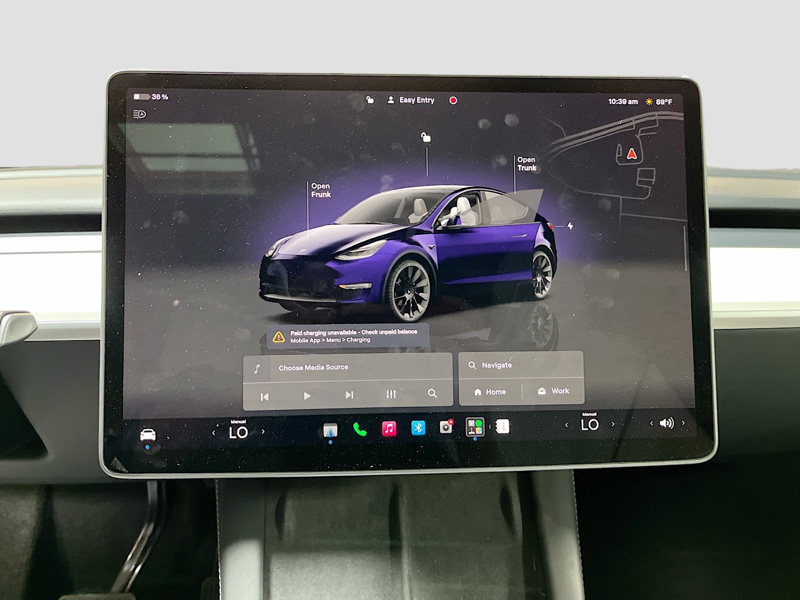 Used 2023 Tesla Model Y Long Range AWD/4WD image 13