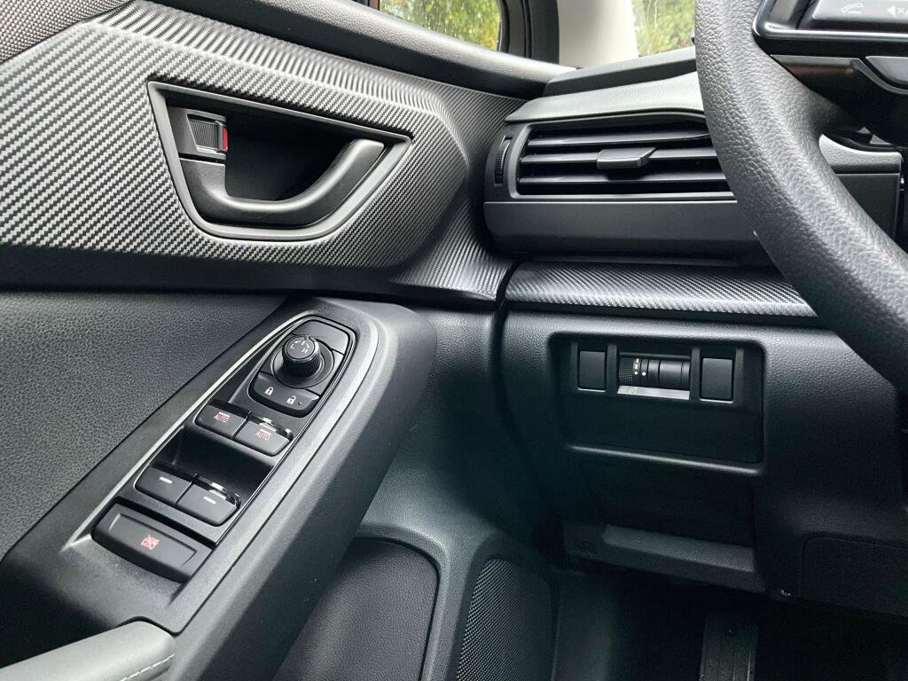 New 2026 Subaru Crosstrek 2.0i Premium image 24