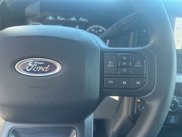 Used 2025 Ford F250 XLT w/ 360-Degree Camera Package image 20
