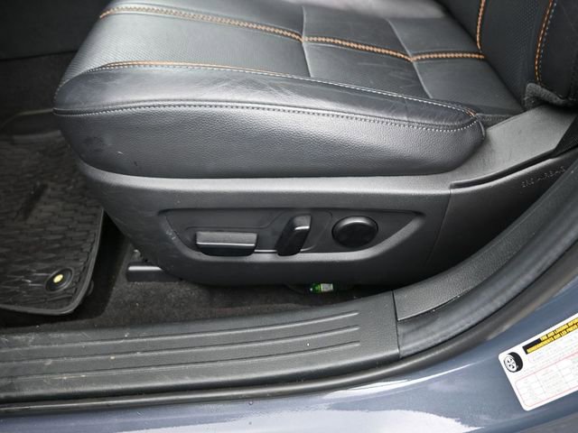 Certified 2024 MAZDA CX-50 AWD 2.5 S w/ Weather Package image 14