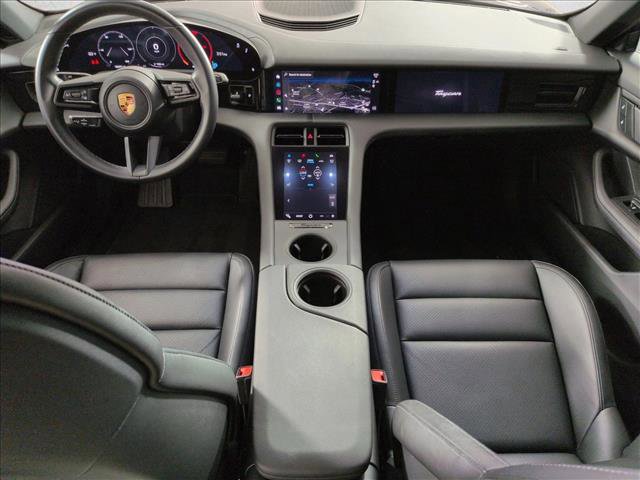 Certified 2022 Porsche Taycan image 18