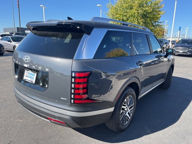 New 2026 Hyundai Palisade SEL image 5