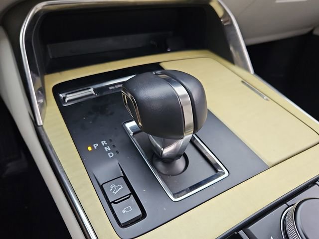 Used 2025 MAZDA CX-90 3.3 Turbo S w/ Premium Plus image 23
