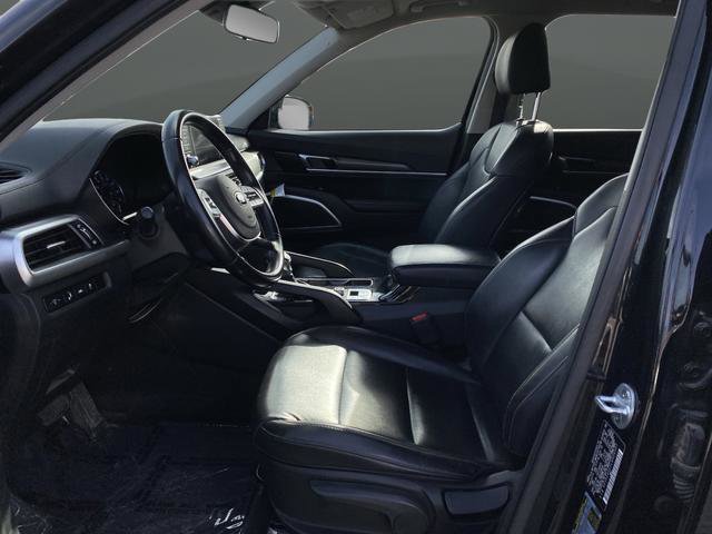 Certified 2020 Kia Telluride LX image 4