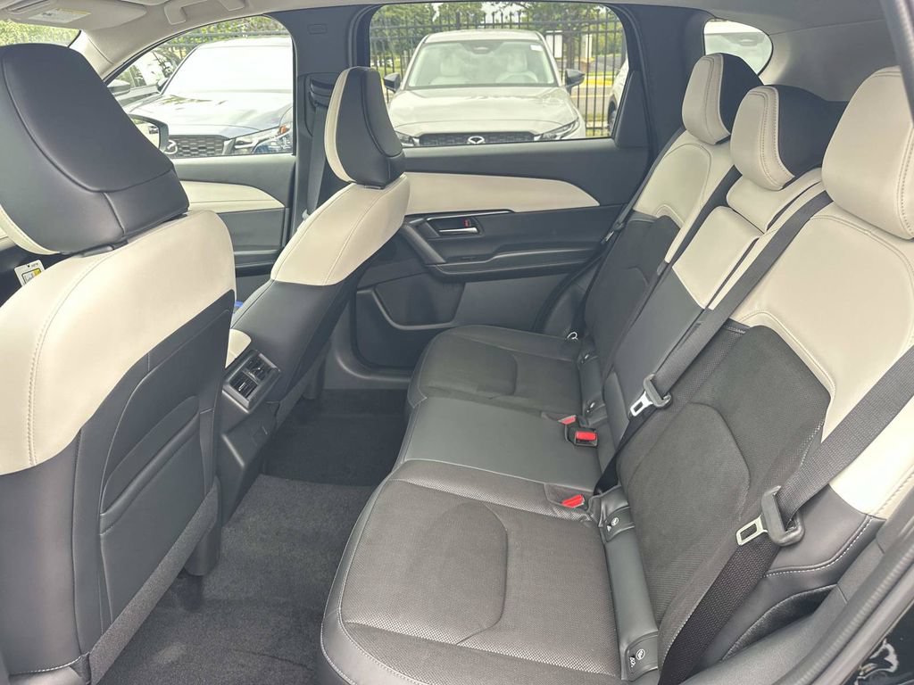 New 2026 MAZDA CX-5 Select AWD/4WD image 23