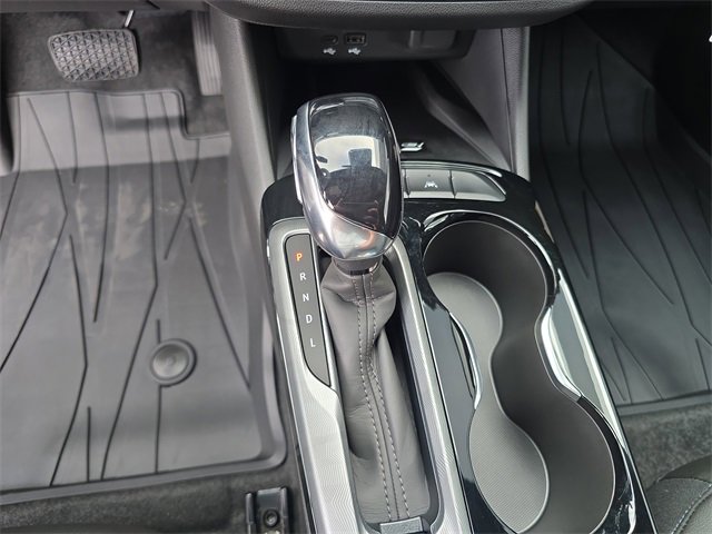 New 2026 Buick Envista Sport Touring w/ Convenience I Package image 23