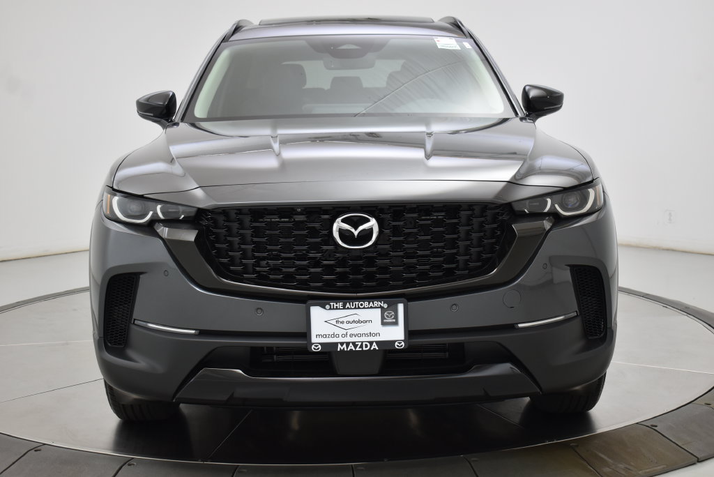 New 2026 MAZDA CX-50 AWD 2.5 Hybrid w/ Premium Pkg image 13