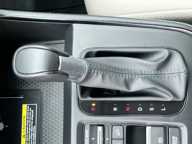 Certified 2024 Honda CR-V EX-L image 16