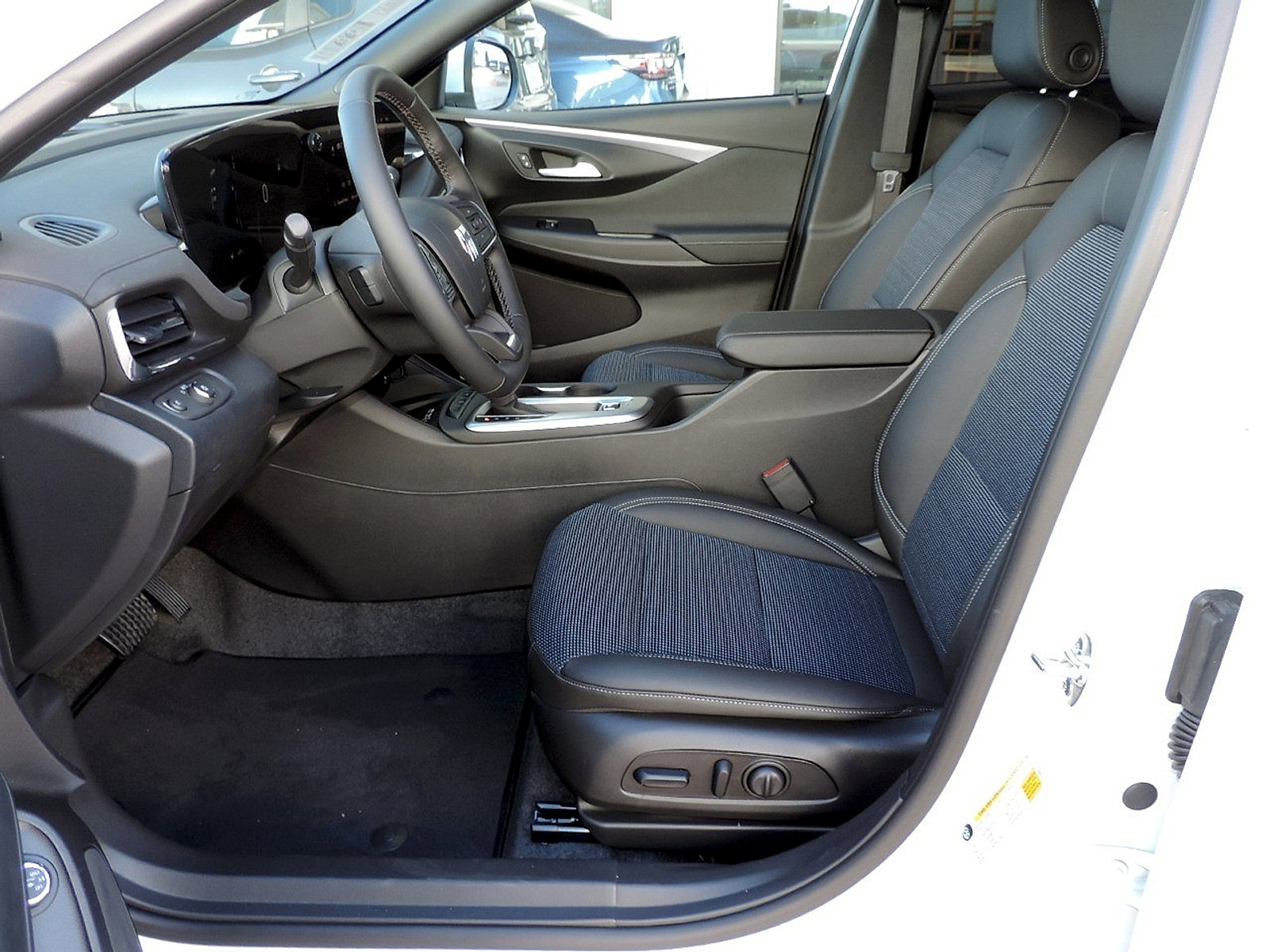 New 2026 Buick Envista Preferred w/ Convenience I Package image 13