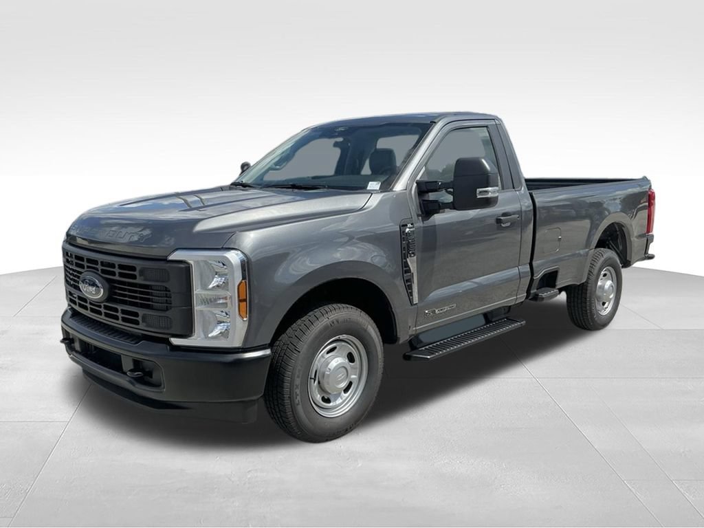 New 2026 Ford F250 XL