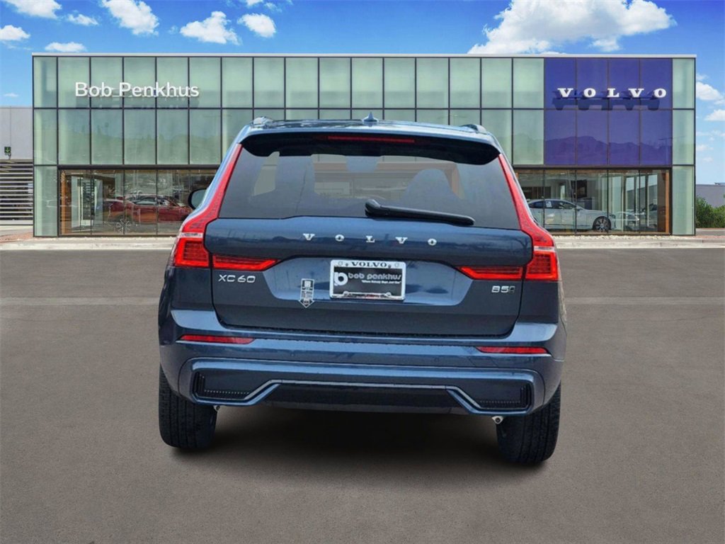 New 2025 Volvo XC60 B5 Core w/ Climate Package image 26
