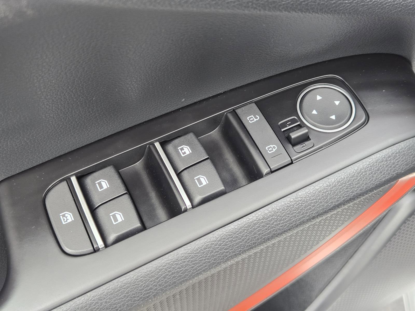 Used 2023 Kia Soul GT-Line w/ GT-Line Technology Package image 21