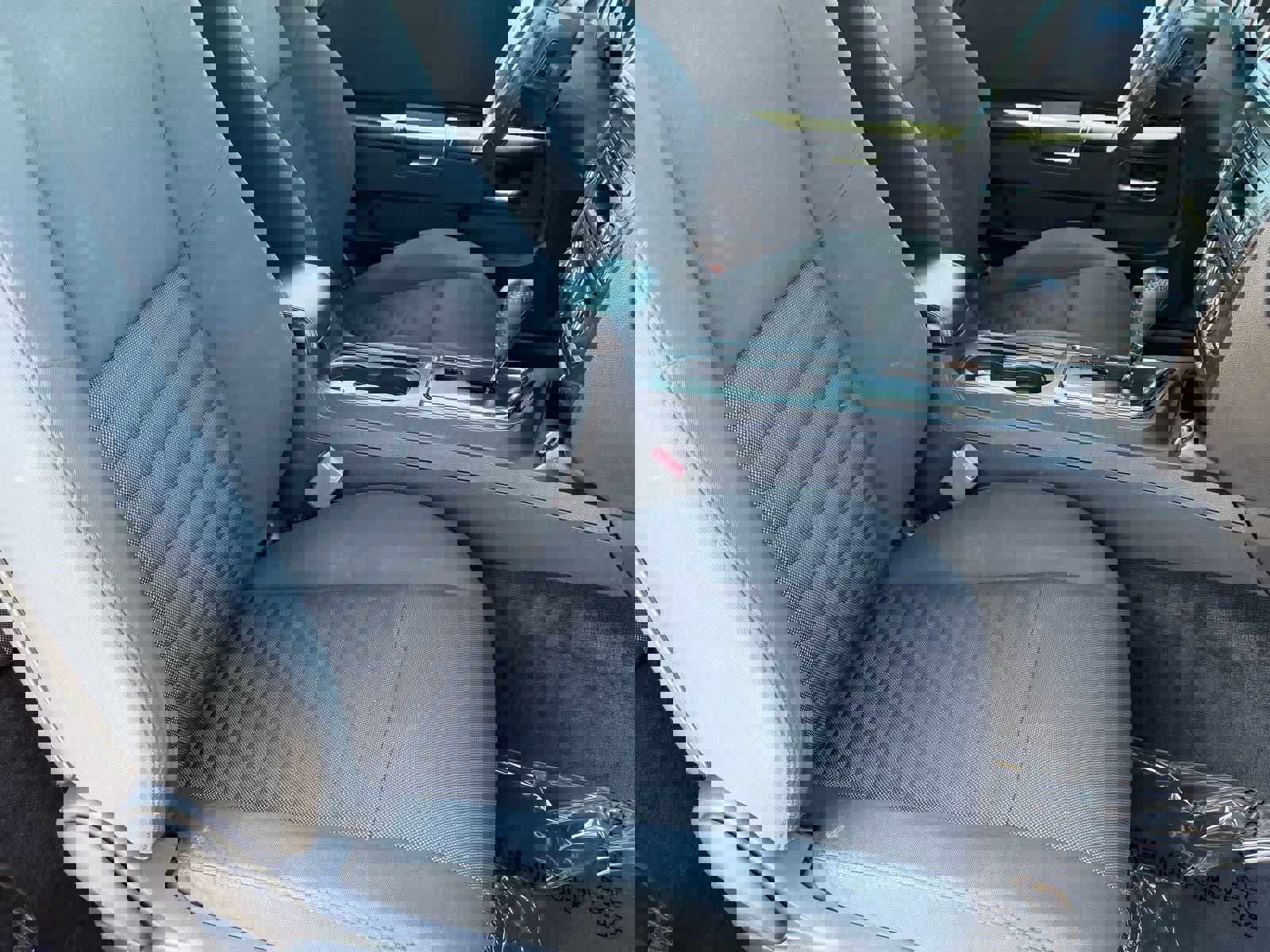 Used 2011 Dodge Challenger image 10