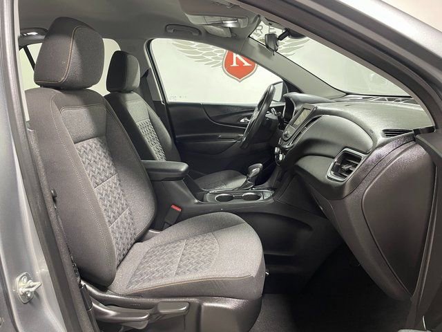 Used 2024 Chevrolet Equinox LT w/ LPO, Floor Liner Package AWD/4WD image 22