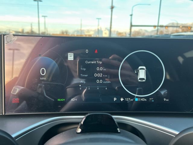 New 2026 Hyundai Ioniq 9 SE image 14