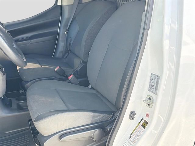Used 2021 Nissan NV200 S FWD image 16